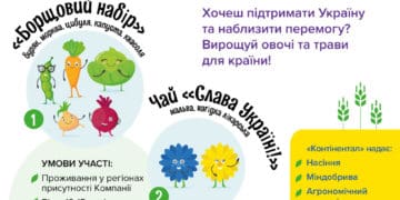 «Розумний город — 2022»: зрощуємо перемогу!