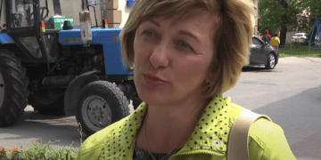 Прапори іноземних країн “розквітнуть” на тернопільських клумбах