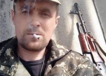 На Сумщині поховають сержанта з Теребовлі