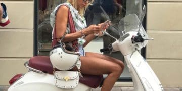 Тернопільщина кримінальна: разом випивали і потім скутер вкрали