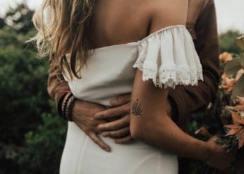 Справжній чоловік розуміє: однієї жінки – достатньо