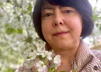 Тернопільська співачка Tanya Dolya презентувала свою “Подоляночку”