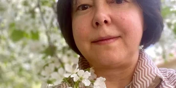 Тернопільська співачка Tanya Dolya презентувала свою “Подоляночку”