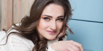 Відома тернополянка Таня Песик збирає кошти на автомобіль швидкої