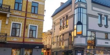 Майдану Перемоги не буде, а Гоголя – залишається: у Тернополі перейменують 11 вулиць