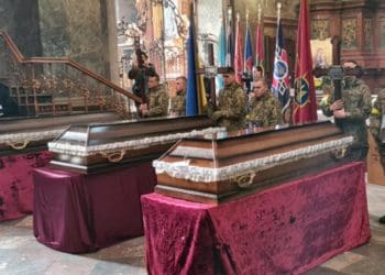 «Україна щодня отримує нову Небесну Сотню», – Глава УГКЦ