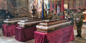 «Україна щодня отримує нову Небесну Сотню», – Глава УГКЦ