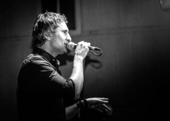 Віктор Винник та МЕРІ презентували пісню «Victoria» до Дня перемоги над нацизмом (Відео)