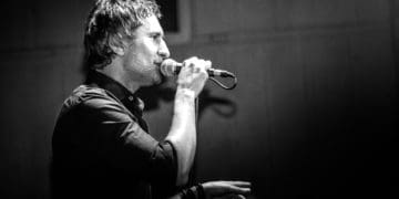 Віктор Винник та МЕРІ презентували пісню «Victoria» до Дня перемоги над нацизмом (Відео)