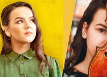 Жителька Тернопільщини провела онлайн-концерт, щоб зібрати гроші на ЗСУ