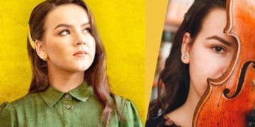 Жителька Тернопільщини провела онлайн-концерт, щоб зібрати гроші на ЗСУ