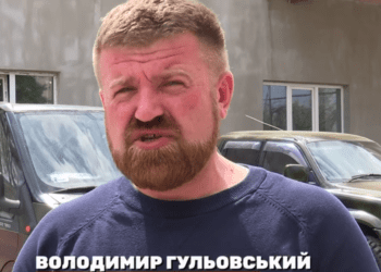 Тернопільська компанія Опілля передає автомобілі на фронт і допомагає в тилу