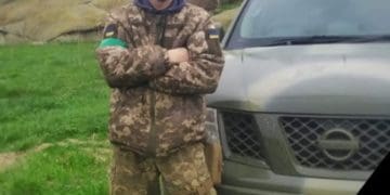 Тернопільщина оплакує ще одного свого Героя: загинув біля Попасної під час виконання бойового завдання
