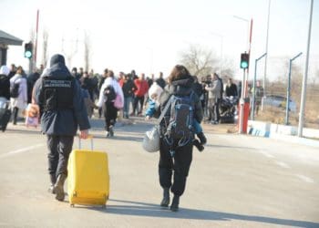 354 комунальних заклади прийняли біженців на Теропільщині. Це більше 42 тис людей