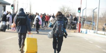 354 комунальних заклади прийняли біженців на Теропільщині. Це більше 42 тис людей