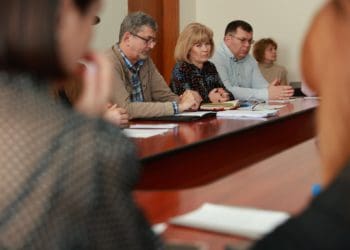 Відбулося засідання обласної видавничої ради: прийом і фінансування проєктів – зупинено