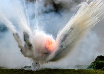 Ручну гранату виявила жінка неподалік села на Тернопільщині