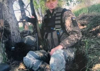 Тернопільщина втратила ще одного свого Героя: поклав молоде життя за рідну Україну