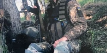 Тернопільщина втратила ще одного свого Героя: поклав молоде життя за рідну Україну