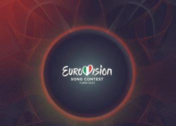 Help Azovstal right now: Kalush Orchestra звернулись зі сцени “Євробачення-2022”