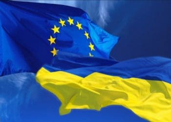 21 травня – День Європи в Україні