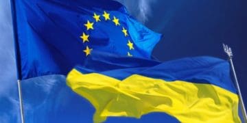 21 травня – День Європи в Україні