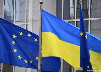 Європейський Союз допоможе українцям побудувати «країну мрії»