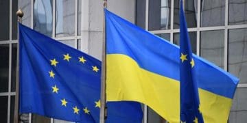 Європейський Союз допоможе українцям побудувати «країну мрії»
