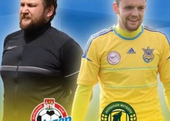 Турне зірок тернопільського футболу продовжиться у Заліщиках