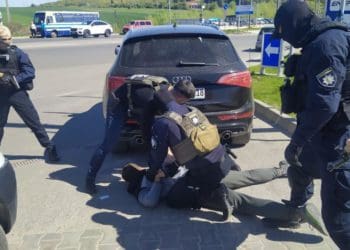 Як на Тернопільщині поліція розслідує справу братів-“волонтерів” Козаків