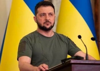 Україна не погодиться на заморожений конфлікт із росією