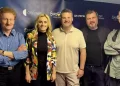 Стали відомі імена членів журі, які від України голосували на «Євробаченні-2022»