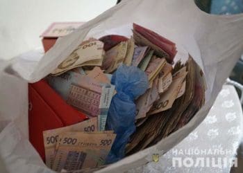 На Тернопільщині у час війни викрили бордель (Фото)