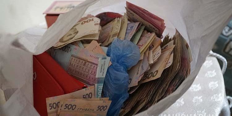 На Тернопільщині у час війни викрили бордель (Фото)