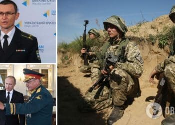 Путін почав використовувати мотлох, незабаром ЗСУ витіснять ворога з України, – Селезньов