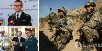 Путін почав використовувати мотлох, незабаром ЗСУ витіснять ворога з України, – Селезньов