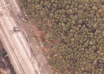 15-річний підліток допоміг ЗСУ знищити колону окупантів під Києвом, – The Telegraph