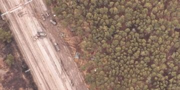 15-річний підліток допоміг ЗСУ знищити колону окупантів під Києвом, – The Telegraph