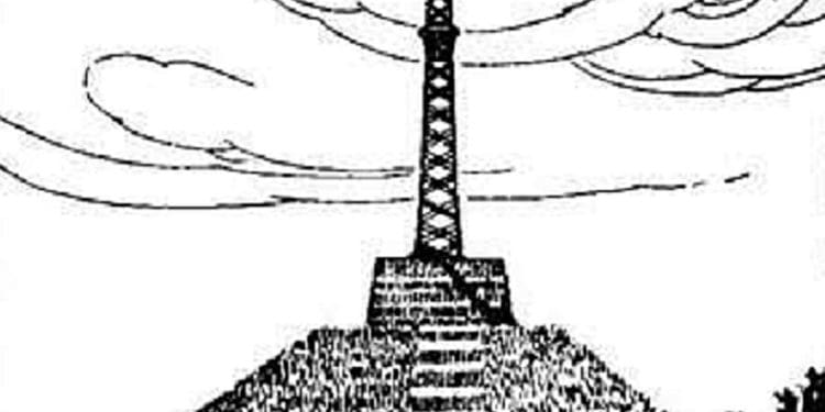 Найдавніший у Галичині пам’ятник “Полеглим Героям” знаходиться на Тернопільщині