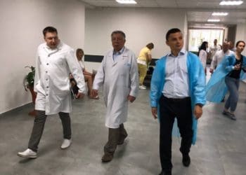 Михайло Головко