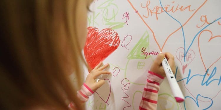 ФГ «ГАДЗ» долучилося до проведення дитячого свята «Захистимо майбутнє»