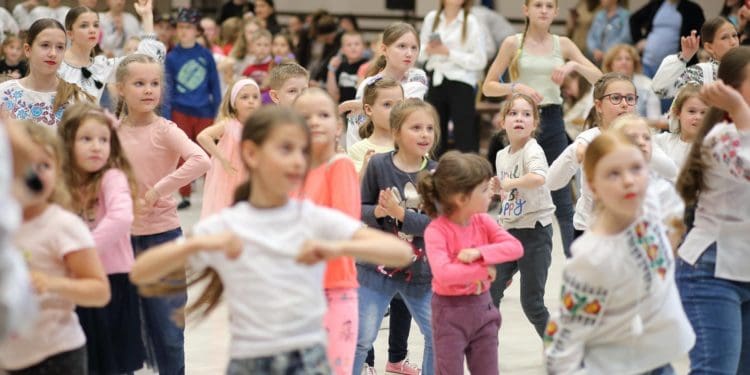 ФГ «ГАДЗ» долучилося до проведення дитячого свята «Захистимо майбутнє»