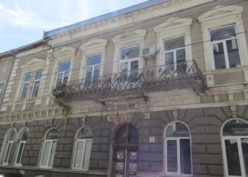 Підозра прокуратури: ексзаступник мера Тернополя організовував незаконну приватизацію історичної будівлі