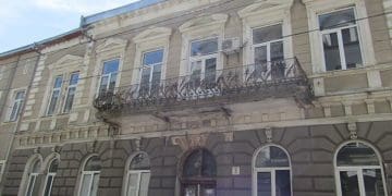 Підозра прокуратури: ексзаступник мера Тернополя організовував незаконну приватизацію історичної будівлі