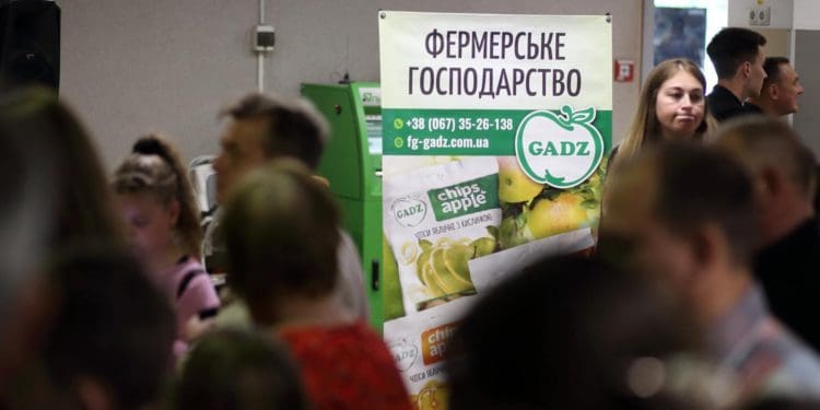 ФГ «ГАДЗ» долучилося до проведення дитячого свята «Захистимо майбутнє»