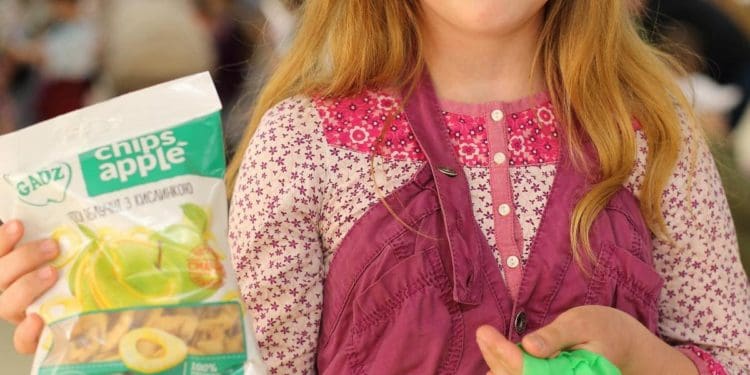 ФГ «ГАДЗ» долучилося до проведення дитячого свята «Захистимо майбутнє»