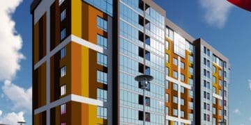 «Креатор-Буд» пропонує акційні знижки на квартири у Тернополі та Львові