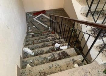 Головa Тернопільської ОВА оприлюднив відео і фото нaслідків рaкетного удaру по Чорткову