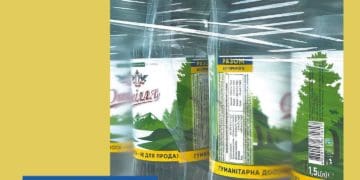 Вода Опілля