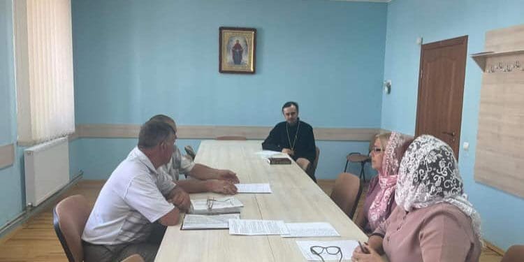 Історичне рішення: на День Конституції ще одна парафія на Тернопільщині перейшла до ПЦУ